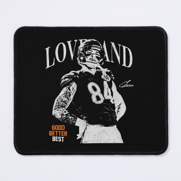 Item preview, Colston Loveland Football Vintage designed and sold by vinezmicto.