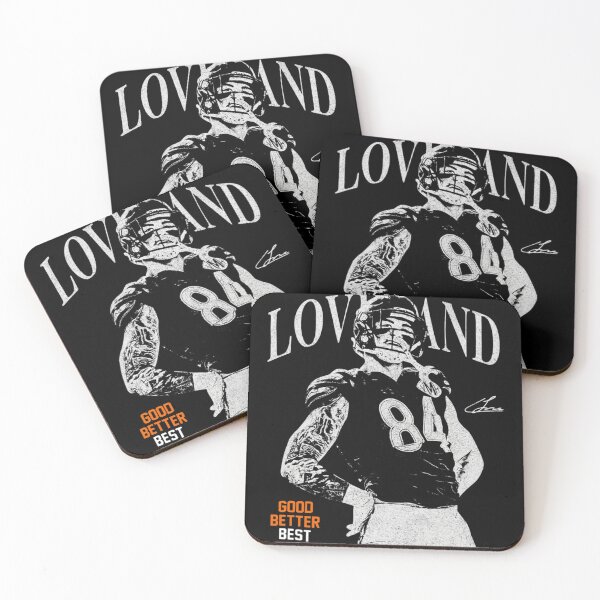 Item preview, Colston Loveland Football Vintage designed and sold by vinezmicto.