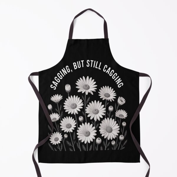 Item preview, Sagging But Still Gagging Inappropriate Adult Humor designed and sold by LacostCarl.