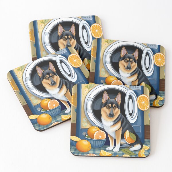 Item preview, Wet Noses and Whirlpool Whimsy designed and sold by Dream Whimspirations.