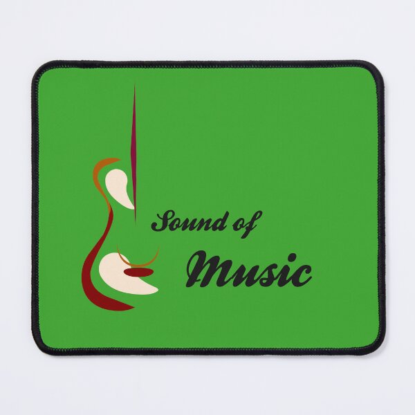 Item preview, Sound of Music designed and sold by SimplyLifestyle.