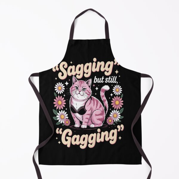 Item preview, Sagging But Still Gagging Raunchy Dirty Gag designed and sold by LacostCarl.