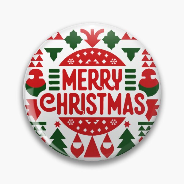 Item preview, Merry Christmas stickers  designed and sold by Shresart ✨.