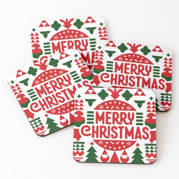 Item preview, Merry Christmas stickers  designed and sold by Shresart ✨.
