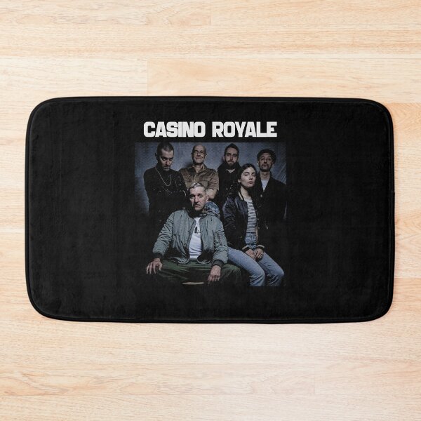 Item preview, Casino Royale Suona ancora designed and sold by Showleggings.