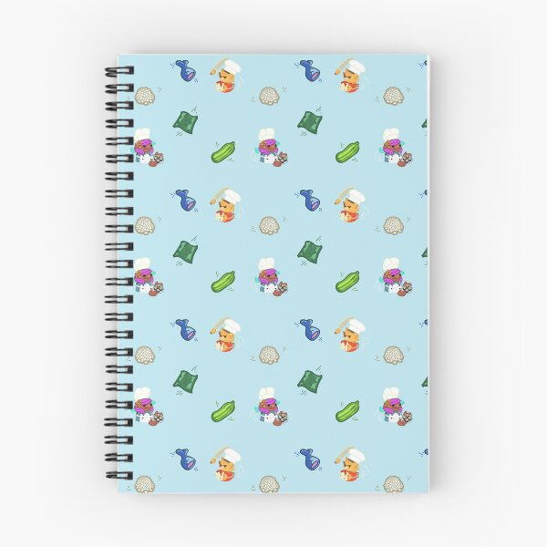 Item preview, Cooking Stress 2 (Negi Sushi) designed and sold by PerpetualPanic.