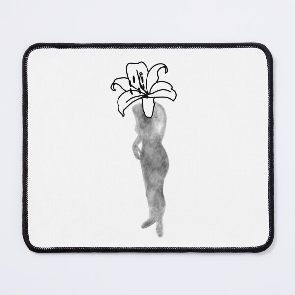 Item preview, BLOOMING SILENCE designed and sold by NNOWWEYY.