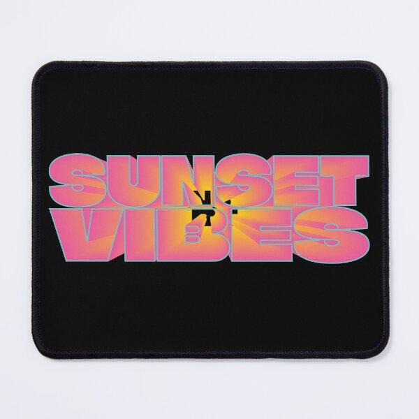 Item preview, Sunset Vibes: Venice Beach designed and sold by Motel Sunset.