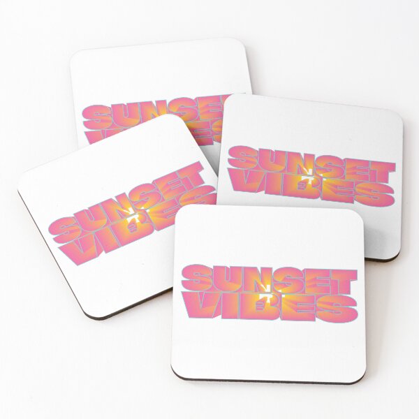 Item preview, Sunset Vibes: Venice Beach designed and sold by Motel Sunset.