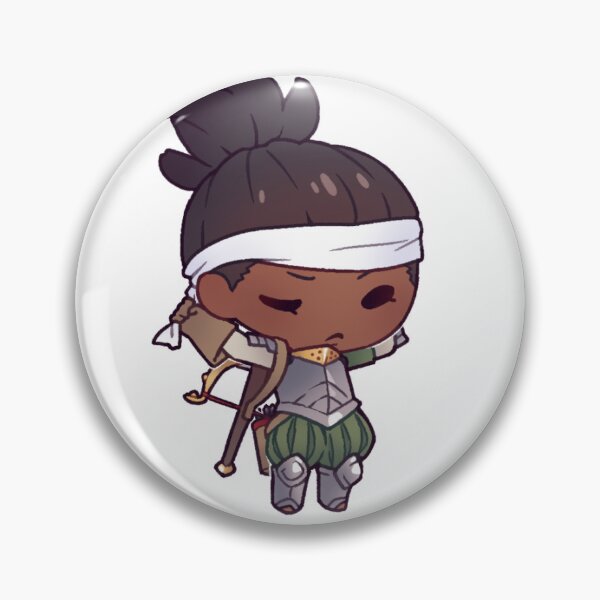 Item preview, chibi arbalest designed and sold by Nifffi.