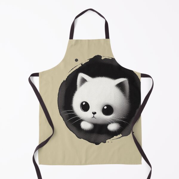 Item preview, Wonder Kitten designed and sold by Beyondnote-Art.