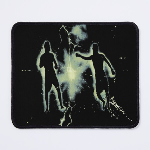 Item preview, the electric clash designed and sold by rimisart.
