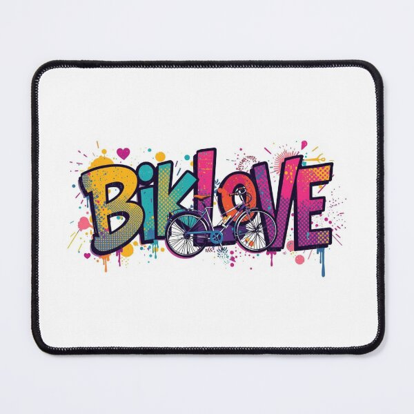 Item preview, bikLOVE designed and sold by iamaflower.