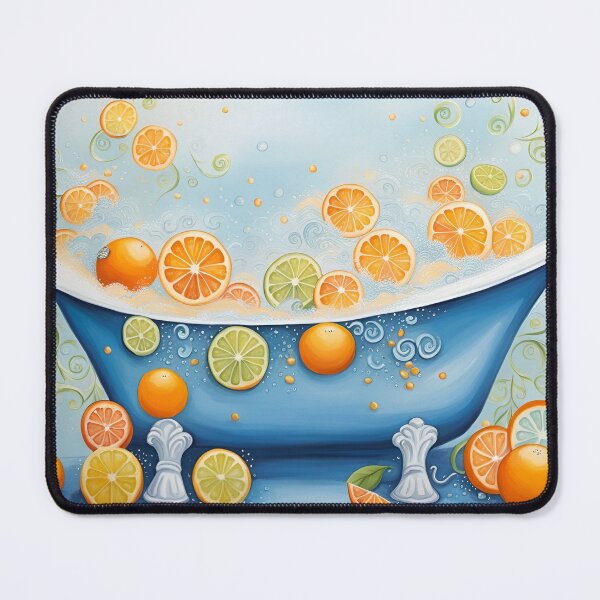 Item preview, Whirling Whimsy in the Bath designed and sold by Dream Whimspirations.