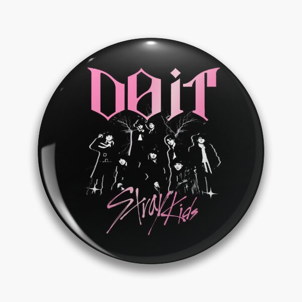 Item preview, Stray Kids Do It Retro SKZ World Tour designed and sold by Tiar-Kin.