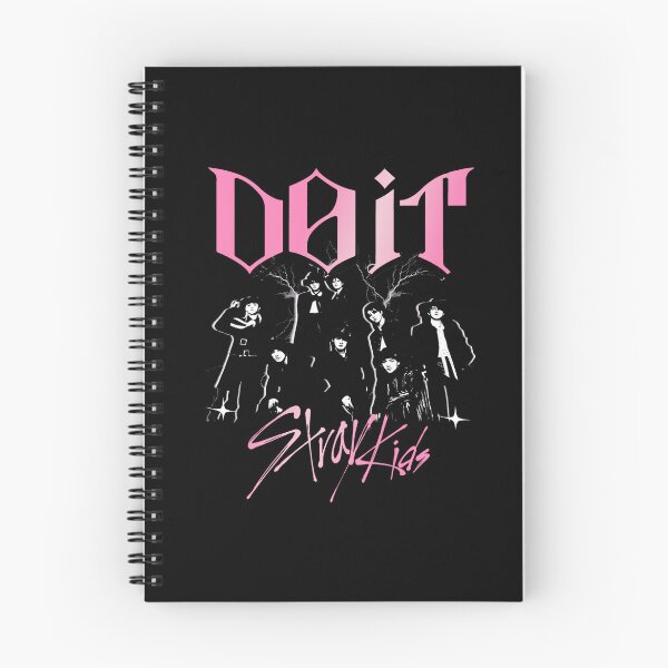 Item preview, Stray Kids Do It Retro SKZ World Tour designed and sold by Tiar-Kin.