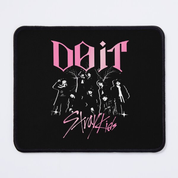 Item preview, Stray Kids Do It Retro SKZ World Tour designed and sold by Tiar-Kin.
