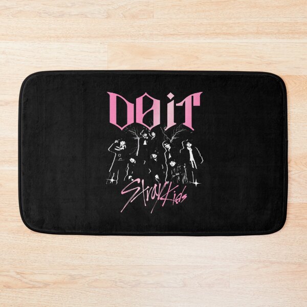 Item preview, Stray Kids Do It Retro SKZ World Tour designed and sold by Tiar-Kin.