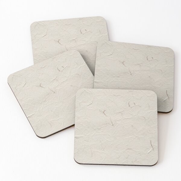 Item preview, Subtle Fiber Paper Texture designed and sold by Kaleidoscope Print.