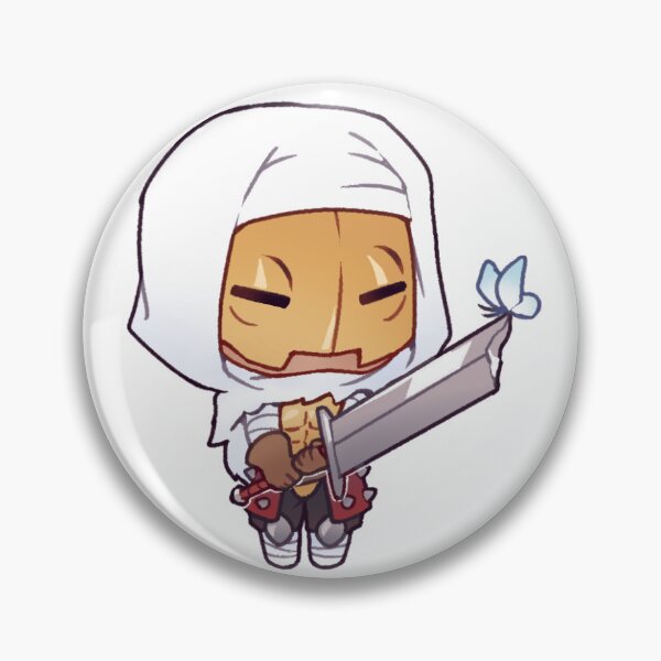 Item preview, chibi leper designed and sold by Nifffi.