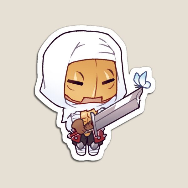Item preview, chibi leper designed and sold by Nifffi.