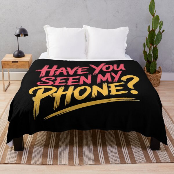 Artikelvorschau, Hast du mein Handy gesehen? Gen Z Smartphone Digitaler Humor entworfen und verkauft von StephanieSophie.