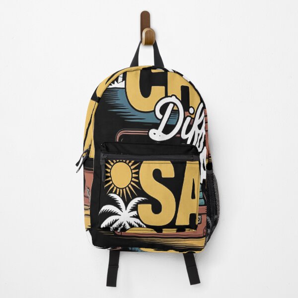 Item preview, Same Chaos Different Location Humor Travel designed and sold by LacostCarl.