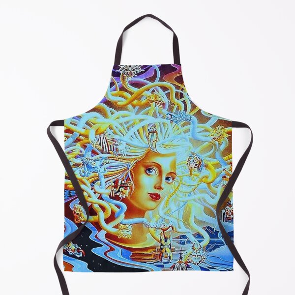 Item preview, Medusa designed and sold by NightRaida.