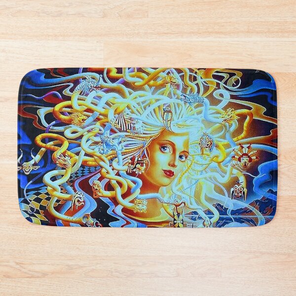 Item preview, Medusa designed and sold by NightRaida.