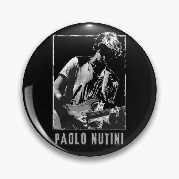 Item preview,  Paolo Nutini Singing designed and sold by CliffordNHol.