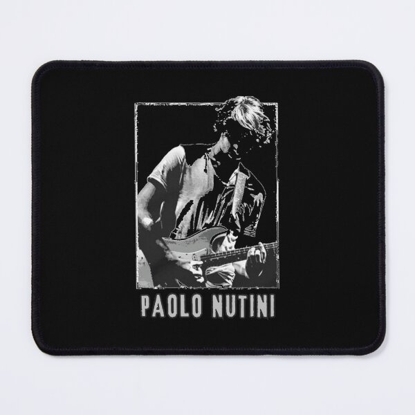 Item preview, Paolo Nutini Singing designed and sold by CliffordNHol.