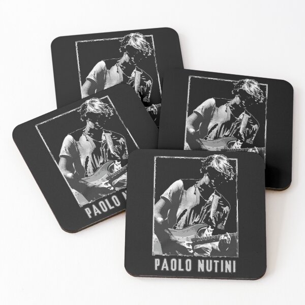 Item preview,  Paolo Nutini Singing designed and sold by CliffordNHol.