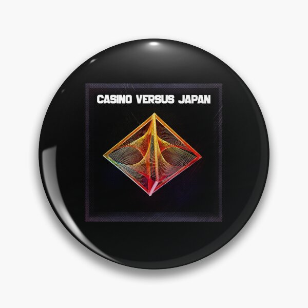 Item preview, Casino Versus Japan Theme designed and sold by Showleggings.