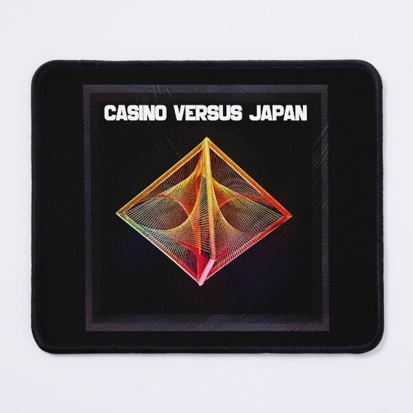 Item preview, Casino Versus Japan Theme designed and sold by Showleggings.