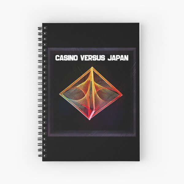 Item preview, Casino Versus Japan Theme designed and sold by Showleggings.