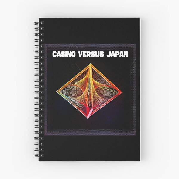 Item preview, Casino Versus Japan Theme designed and sold by Showleggings.