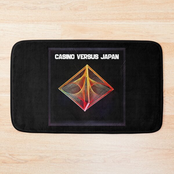 Item preview, Casino Versus Japan Theme designed and sold by Showleggings.