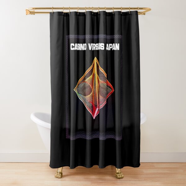 Item preview, Casino Versus Japan Theme designed and sold by Showleggings.