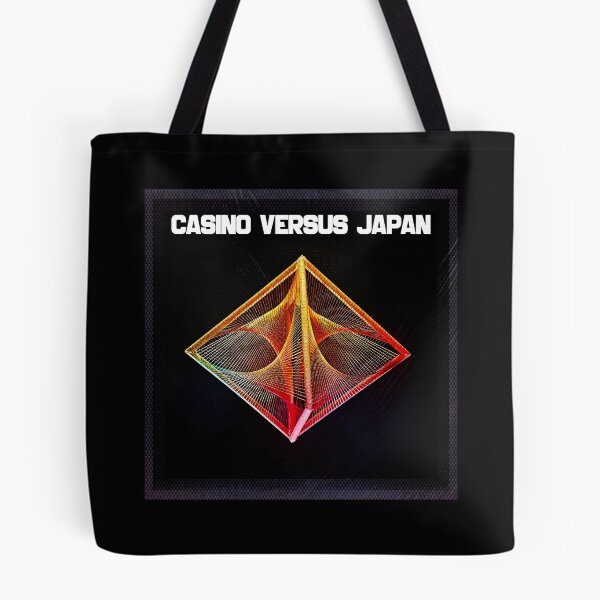 Item preview, Casino Versus Japan Theme designed and sold by Showleggings.