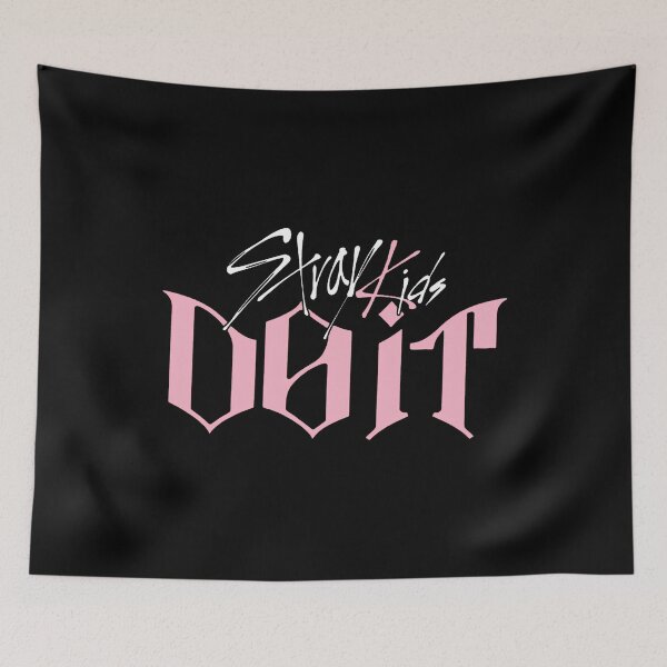 Item preview, Stray Kids Do It Tracklist Stray Kids World Tour 2025 designed and sold by Tiar-Kin.