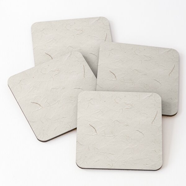 Item preview, Warm Handmade Paper Fiber Texture designed and sold by Kaleidoscope Print.