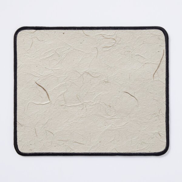 Item preview, Warm Handmade Paper Fiber Texture designed and sold by Kaleidoscope Print.