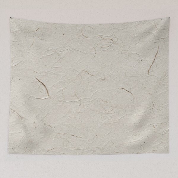 Item preview, Warm Handmade Paper Fiber Texture designed and sold by Kaleidoscope Print.