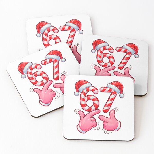 Item preview, SIX SEVEN CHRISTMAS designed and sold by brexastore.