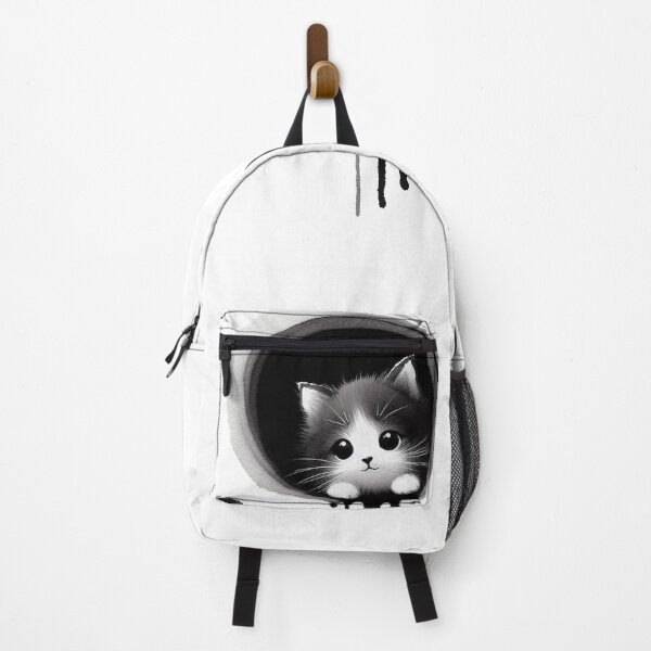 Item preview, Wonder Kitten designed and sold by Beyondnote-Art.