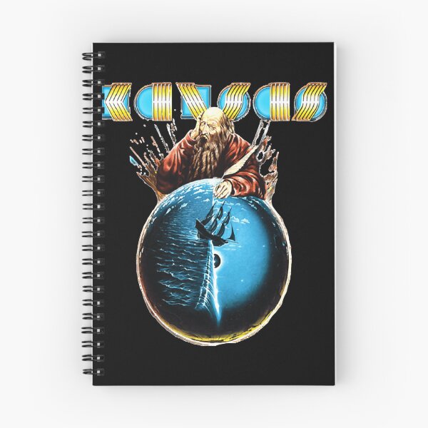 Item preview,  Kansas Band designed and sold by CliffordNHol.