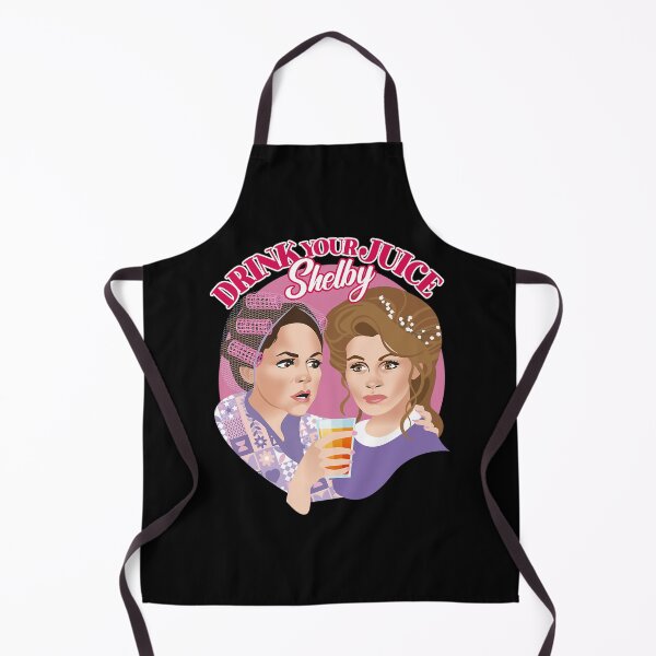 Item preview, Drink Your Juice Shelby designed and sold by isobeeffertz.