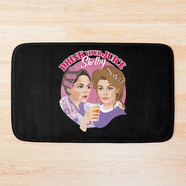 Item preview, Drink Your Juice Shelby designed and sold by isobeeffertz.