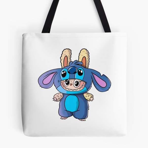 Item preview,  Labubu Stitch Cute designed and sold by tonyaochillary.