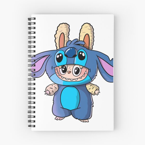 Item preview,  Labubu Stitch Cute designed and sold by tonyaochillary.